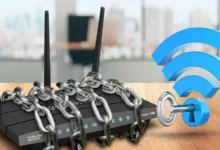 Ev Router Guvenligi Nasil Saglanir