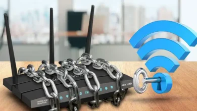 Ev Router Guvenligi Nasil Saglanir