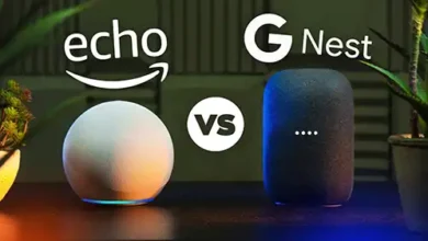 Google Nest vs Amazon Echo