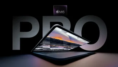 OLED Ekranli MacBook Pro ve M6 islemcisi Applein Mac Planini Nasil Degistiriyor