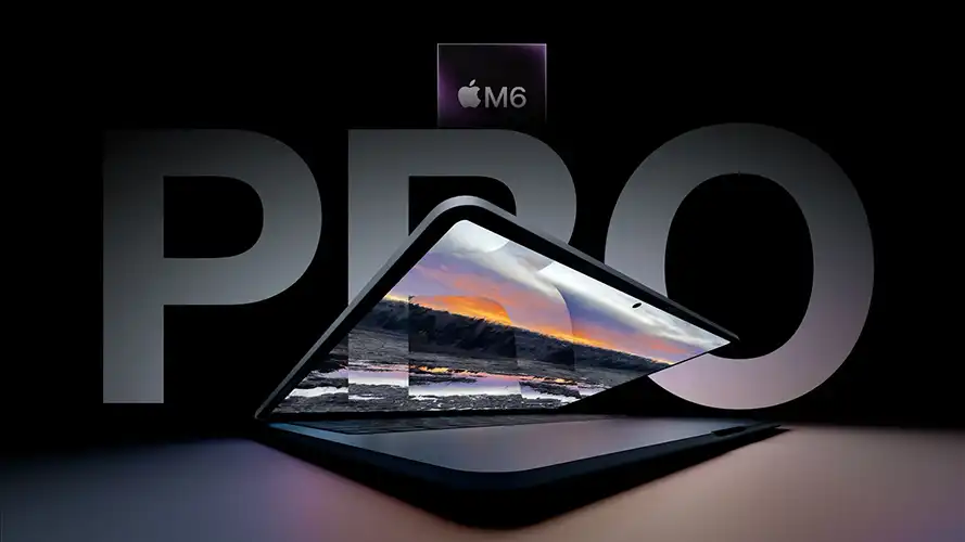 OLED Ekranli MacBook Pro ve M6 islemcisi Applein Mac Planini Nasil Degistiriyor