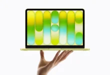Apple MacBook Neo 2026