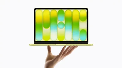 Apple MacBook Neo 2026