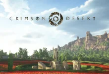 Crimson Desert GTA 6