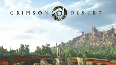 Crimson Desert GTA 6