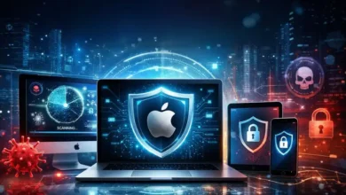 Mac icin Antivirus Gerekli mi 2026 Guncel Guvenlik Rehberi