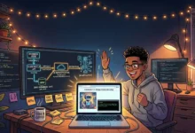 Python ile Macte Basit Bir AI Scripti Yazalim 10 Dakikada Kendi Chat Uygulamani Yap