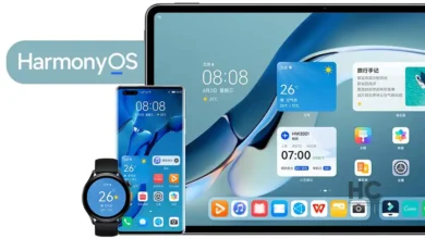HarmonyOS 7-0 Gumbur Gumbur Geliyor
