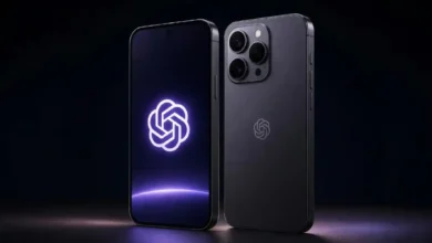 OpenAI Yapay Zekali Telefonu icin imzayi Atti Mobil Dunyada Yeni Donem