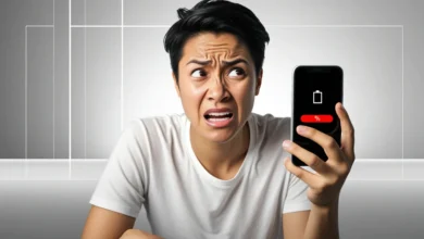 iPhone batarya omru Neden Yari Yolda Bitiyor iste Gercek cozumler