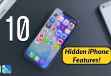 iPhoneun gizli kalmis 10 kullanisli ozelligi
