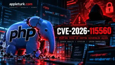 PHPde Yeni Guvenlik Acigi CVE-2026-115560